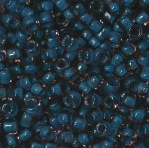 6/O Japanese Seed Beads Fancy 374D - Beads Gone Wild
