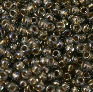 15/O Japanese Seed Beads Fancy 378D - Beads Gone Wild
