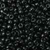 8/O Japanese Seed Beads Opaque 401 - Beads Gone Wild