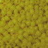8/O Japanese Seed Beads Opaque 404A - Beads Gone Wild