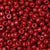 15/O Japanese Seed Beads Opaque 407A npf - Beads Gone Wild
