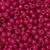 15/O Japanese Seed Beads Opaque 408B npf - Beads Gone Wild
