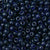 15/O Japanese Seed Beads Opaque 414B npf - Beads Gone Wild
