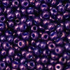 15/O Japanese Seed Beads Opaque Luster 430I npf - Beads Gone Wild
