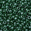 15/O Japanese Seed Beads Opaque Luster 431B - Beads Gone Wild