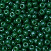 15/O Japanese Seed Beads Opaque Luster 431J npf - Beads Gone Wild