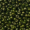 15/O Japanese Seed Beads Metallic 459 - Beads Gone Wild