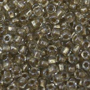 8/O Japanese Seed Beads Fancy Shine 703 - Beads Gone Wild
