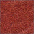 10/o Delica DBM 0043 Silver Lined Red / Orange - Beads Gone Wild
