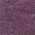 10/o Delica DBM 0056 Lined Magenta AB - Beads Gone Wild
