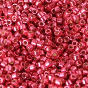 10/o Delica DBM 1841 Light Cranberry - Beads Gone Wild
