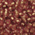15/O Japanese Seed Beads Frosted F5A npf - Beads Gone Wild

