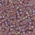 15/O Japanese Seed Beads Frosted F256B - Beads Gone Wild
