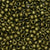 15/O Japanese Seed Beads Frosted F458 - Beads Gone Wild
