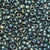 15/O Japanese Seed Beads Frosted F460E - Beads Gone Wild
