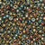 15/O Japanese Seed Beads Frosted F460H - Beads Gone Wild
