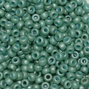 15/O Japanese Seed Beads Frosted F463N - Beads Gone Wild
