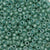8/O Japanese Seed Beads Frosted F463N - Beads Gone Wild
