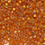 8/O Japanese Seed Beads Frosted F634 - Beads Gone Wild
