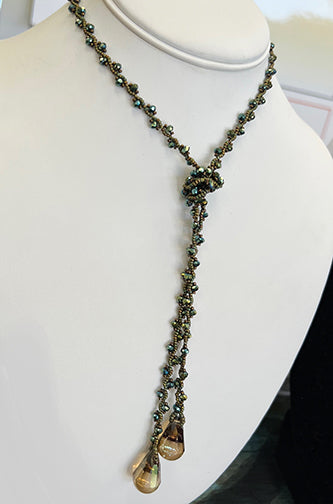 Simply Chic Lariat Kit