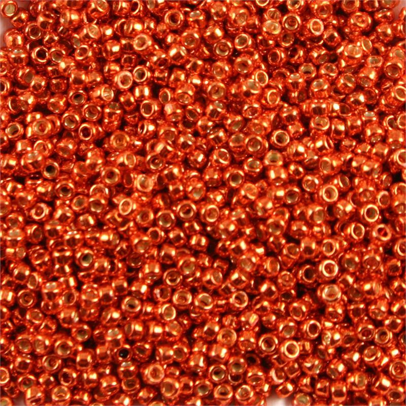 15/O Japanese Seed Beads Permanent P486 - Beads Gone Wild
