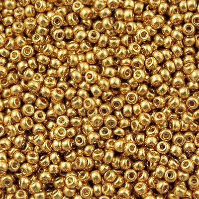 11/o Japanese Seed Bead D4202 Duracoat - Beads Gone Wild
