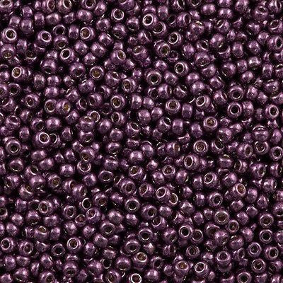 11/o Japanese Seed Bead D4220 Duracoat - Beads Gone Wild

