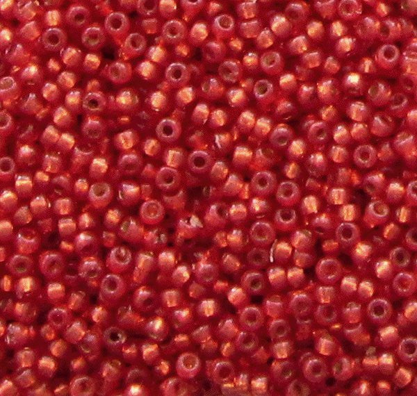 11/o Japanese Seed Bead D4234 Duracoat - Beads Gone Wild
