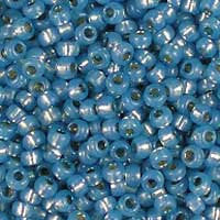 11/o Japanese Seed Bead D4242 Duracoat - Beads Gone Wild