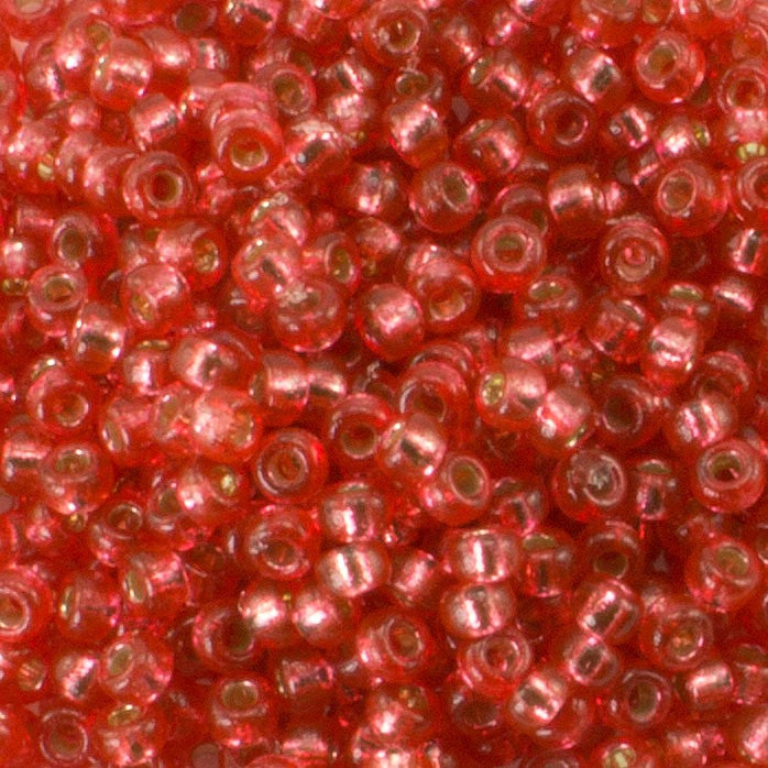 11/o Japanese Seed Bead D4263 Duracoat - Beads Gone Wild
