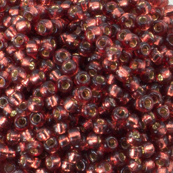 11/o Japanese Seed Bead D4270 Duracoat - Beads Gone Wild
