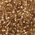 11/o Japanese Seed Bead D4271 Duracoat - Beads Gone Wild
