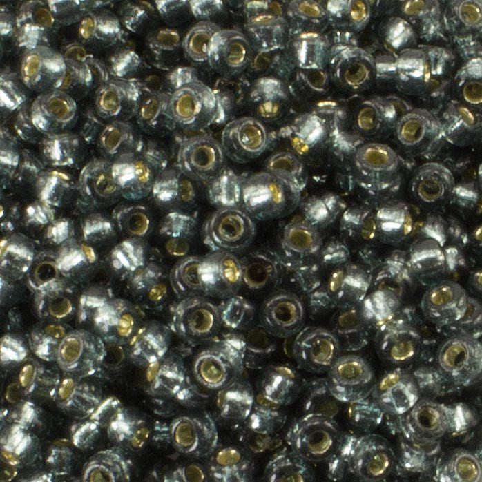 11/o Japanese Seed Bead D4275 Duracoat - Beads Gone Wild
