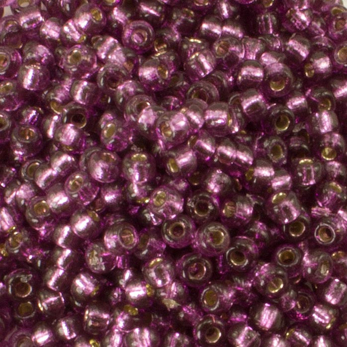 11/o Japanese Seed Bead D4279 Duracoat - Beads Gone Wild

