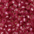 11/o Japanese Seed Bead F0023E npf Frosted - Beads Gone Wild

