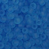 11/o Japanese Seed Bead F0148 Frosted - Beads Gone Wild