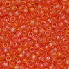 11/o Japanese Seed Bead F0253 Frosted - Beads Gone Wild