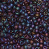 11/o Japanese Seed Bead F0256 Frosted - Beads Gone Wild