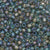 11/o Japanese Seed Bead F0297 Frosted - Beads Gone Wild
