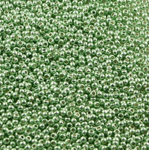 11/o Japanese Seed Bead P0483 Permanent - Beads Gone Wild
