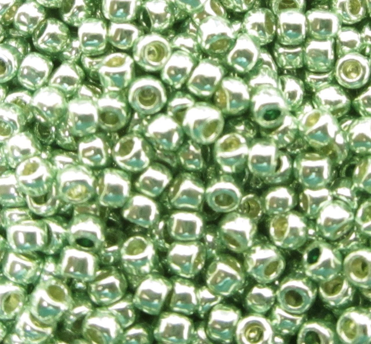 11/o Japanese Seed Bead P0493 Permanent - Beads Gone Wild
