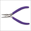 Round Nose Pliers 120mm - Beads Gone Wild