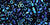 11/o Hex Seed Bead Metallic Nebula - Beads Gone Wild
