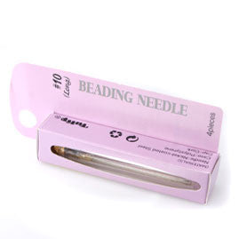 Tulip Beading Needles - Beads Gone Wild
- 2