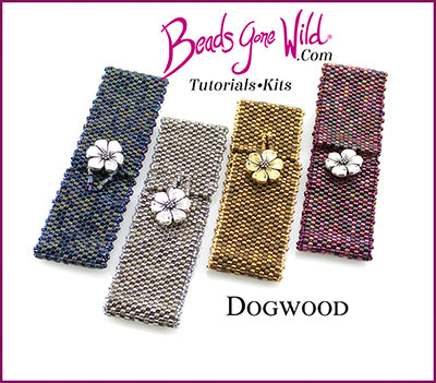 Dogwood Bracelet Kit