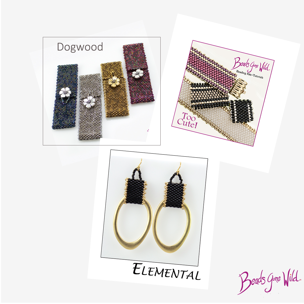 True Beginner Kits
