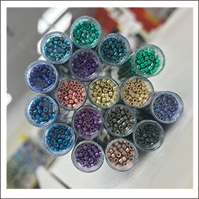 SALE Seed/Cylinders