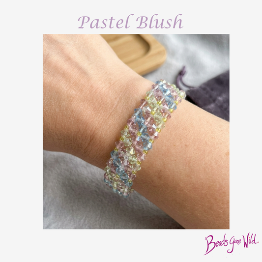 Pastel Blush