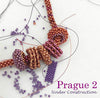 Prague Necklace Bead Weaving Kit