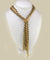 Crystal Splendor Bead Weaving Lariat Kit
